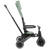 Kikka Boo Trix tricikl za decu 8u1 Mint, 10m+ | ePonuda.com