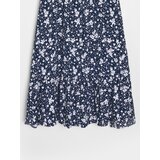 Sinsay Midi haljina cvjetna uzorka | shoptok.hr