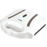 Floria Sendvič Toster, LED indikator, 800 W, bijela - ZLN7942 | shoptok.hr