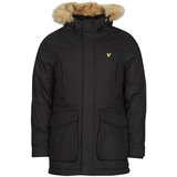 Lyle & Scott JK1536V Crna | shoptok.hr