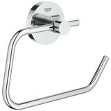 Grohe držalo za WC papir Essentials 40689001 Cene
