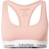 Calvin Klein Underwear Grudnjak roza / crna / bijela