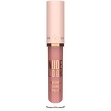 Golden Rose sјaјilo za usne Nude Look Natural Shine 1 Cene