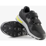 Big Star Black children's sneakers | shoptok.hr