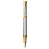 Parker nalivpero Royal Duofold QUEEN ELISABETH GT | ePonuda.com