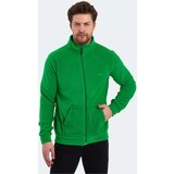 Slazenger Sports Sweatshirt - Green - Regular fit