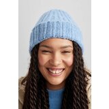 Defacto Women Acrylic Knitwear Beret | Shoptok.si