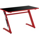 WHITESHARK GAMING STOL ZZ- RED, (08-gd-zz-red) | shoptok.hr