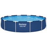 Bestway okrugli vrtni bazen (366x76 cm) | shoptok.hr