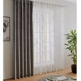 Modern Living Končana Zavesa Wave | Shoptok.si