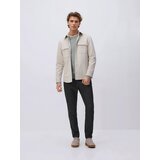 Reserved MEN`S TROUSERS - crno | shoptok.hr