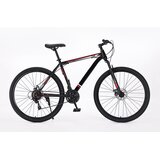 X-plorer Bicikl MTB Metterhorn, 29", Maslinasti Cijene