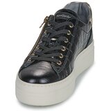 Nero Giardini Nizke superge I514186D-100 Črna | Shoptok.si