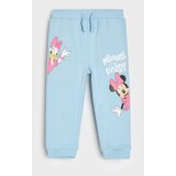 Sinsay Jogger donji dio trenirke Minnie and Daisy | shoptok.hr