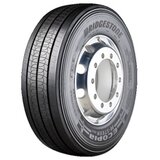 Bridgestone Ecopia H-Steer 002 ( 385/65 R22.5 164K Dvojno oznacevanje 158L ) | Shoptok.si
