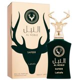 Lattafa Al Noble Safeer 100 ml parfemska voda unisex POKR | shoptok.hr