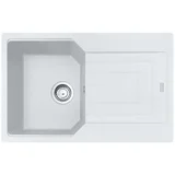 sudoper Urban UBG 611-78 - GLEČER BIJELA