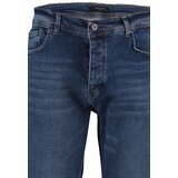 Trendyol muški pantalone Tmnaw20Je0434, Indigo-Dark blue | Eponuda.com