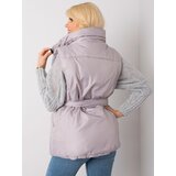 ex moda Vest-EM-KZ-611.40X-grey | shoptok.hr