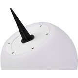 Tri O LED solarna zunanja svetilka (višina 17 cm) Melo – | Shoptok.si