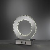Lesnina XXXL NAMIZNA LED-SVETILKA 20/15/22 cm | Shoptok.si