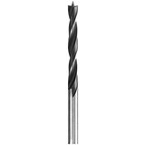 CRAFTOMAT Spiralni sveder za les Craftomat (3 mm x 60 mm, delovna dolžina: 32 mm) Cene