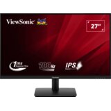 Viewsonic monitor 27 VA270-H 1920x1080/Full HD/IPS/1ms/100Hz/VGA/HDMI/Frameless Cene