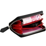 INF Žep za avtomobilske ključe in kovance iz vrhunskega pravega usnja, (21327670) | Shoptok.si