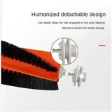 INORCO Glavna stranska krtaa Hepa Filter Mop Cloth Nadomestni deli Stytj05zhm Komplet za vakuumsko ienje, (21982527) | Shoptok.si