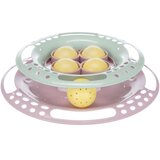 Trixie igračka za mačke Junior krug s lopticama fi-24 cm | shoptok.hr