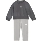 Komplet trenerka za dečake Inf Swtp Set KC2119, Siva