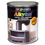 ALKYTON boja otporna na toplinu Srebrna 0.75l Cijene