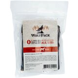 WolfPack konjska kita, 12 cm - 3 kos Cene