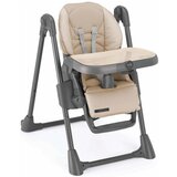 Cam Stolček za hranjenje PAPPANANNA ICON AIR Beige | Shoptok.si