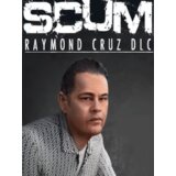 Steam SCUM Raymond Cruz Character (DLC) (PC) Key GLOBAL | ePonuda.com