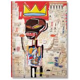 Taschen Eleanor Nairne - Basquiat - 40th Edition Cene