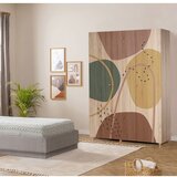Woody Fashion ormar lena 3 911 | ePonuda.com