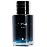 Christian Dior Sauvage parfum 60 ml za moške