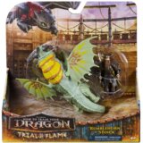 Dreamworks Dragons DWD FGR DrgVkngRmblehornNStoick S1V1 GML | Shoptok.si