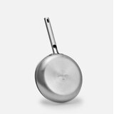 FABINI Ponev iz nerjavečega jekla ø 26 cm Lucca 4.0 – | Shoptok.si