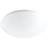 Candellux Lighting Bijela LED stropna svjetiljka ø 26 cm Magnus - Cijene