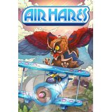 Steam air hares key (pc) global | Eponuda.com