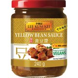 YELLOW Bean Sauce - 240 g | Shoptok.si