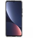 Spigen ULTRA HYBRID ZA XIAOMI 12/12X CRYSTAL CLEAR | Shoptok.si
