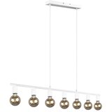 REALITY Luster na sajli VANNES 7xE27/40W/230V | Eponuda.com