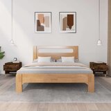 vidaXL Noćni ormarići 2 kom boja hrasta 50x46x50 cm konstruirano drvo | shoptok.hr