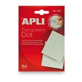Apli odstranljive lepilne točke Cene