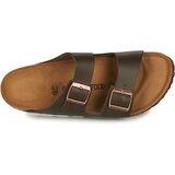 Birkenstock Natikači ARIZONA LEATHER Kostanjeva | Shoptok.si