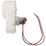  12V 5500RPM motor za upravljanje za XB-1118 vozilo na baterije | shoptok.hr