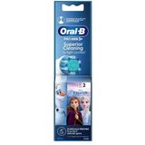 Oral-b 2 komada-zamenske glave za električnu četkicu pro kids frozen cene